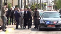 Mersin Çavuşoğlu Kıbrıs İçin Yunanistan ve Türkiye Teşvik Edici Adımlar Atmalı