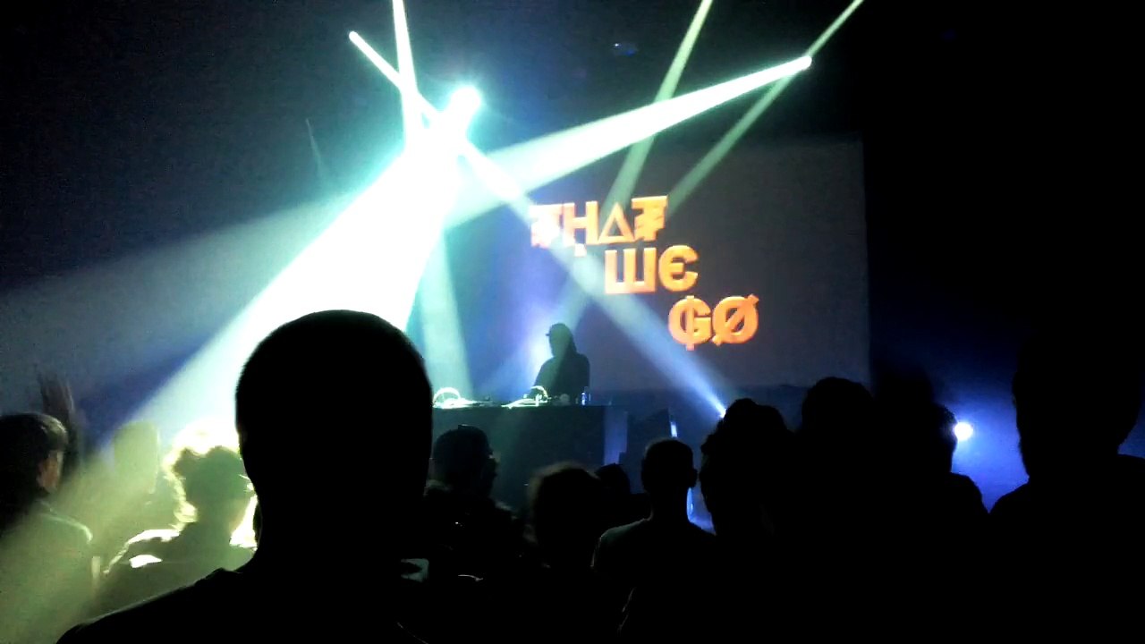 UZ - Hip Hop Session 2015