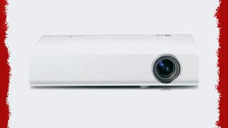 LG Electronics PA70G Micro-Portable LED Projector