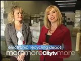 ERA Vancouver - Computer donations and recycling in British Columbia