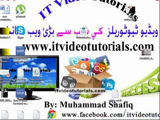 how to create facebook new account id in urdu hindi Part 1
