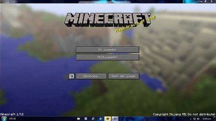 como entrar a olimpocraft y al server que juega german |minecraft 1.7.2