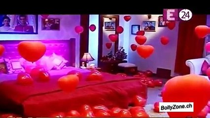 Yeh Hain Mohabbatein 1 May 2015 - Raman Ishita Ki Mohabatain Na Hongi Kam