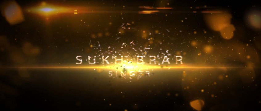 SAZAAVAN - Official Teaser __ Sukh Brar __ Panj-aab Records __ Latest Punjabi Song 2015 __ Full HD