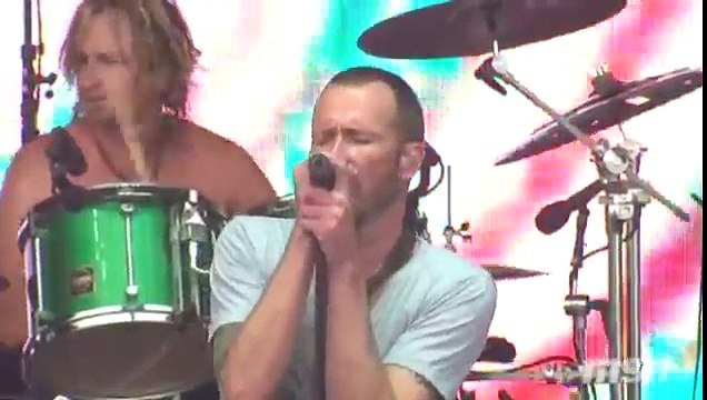 Stone Temple Pilots - Interstate Love Song (2008)