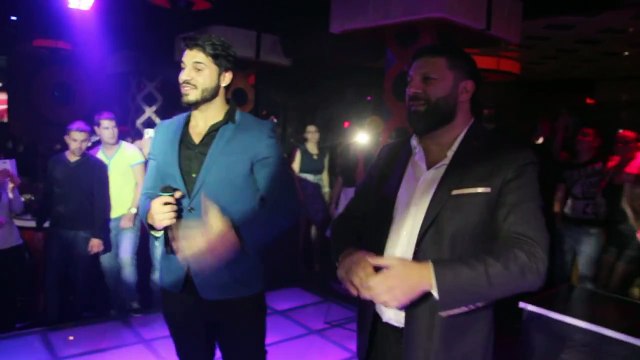 Toni Storaro feat. Fiki - Kaji mi kato myj (Plazza Sofia LIVE)