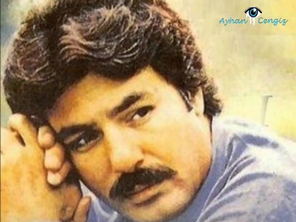 Sen Gittin -  Ferdi Tayfur