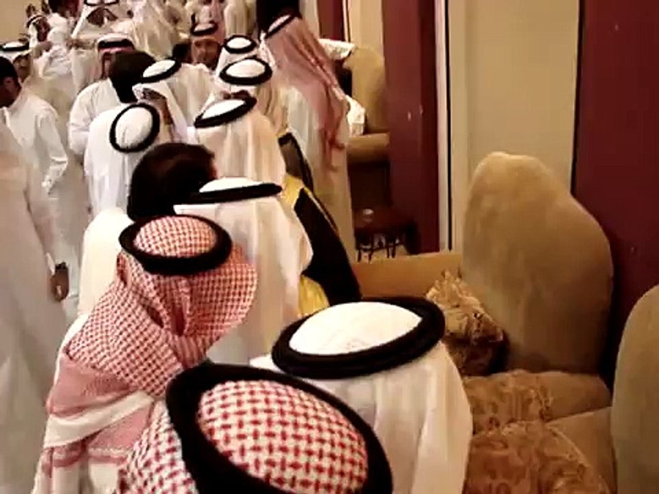 Muslim, Arabic Wedding