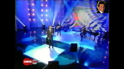 Trayectorias de Julio Iglesias y Charles Aznavour +Duet