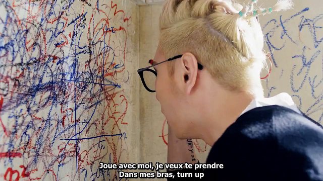 [PandaNa Fansub] Cross Gene - Play With Me (VOSTFR)