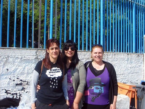 Φωτορεπορτάζ από το Τουρνουά Δημοτικών Σχολείων 23-4-2015