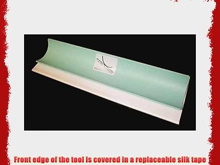 Big Squeegee Laminator Tool 56