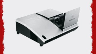 Hitachi CP-A100 XGA 2500 Lumens 12.8Lbs Ultra Short Throw 3LCD Projector