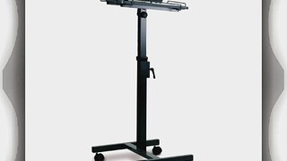 Pht 800-1250 Projector Cart
