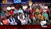 Khabarnaak on Geo News – 30th April 2015 part 1