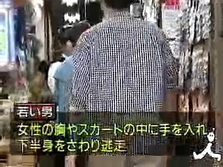 秋葉原で「メイド狩り」相次ぐ