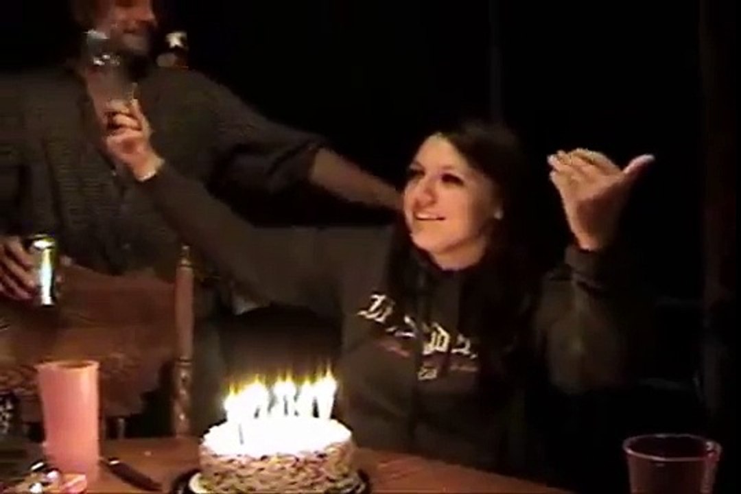 Ah! Leah! Music Video - video Dailymotion