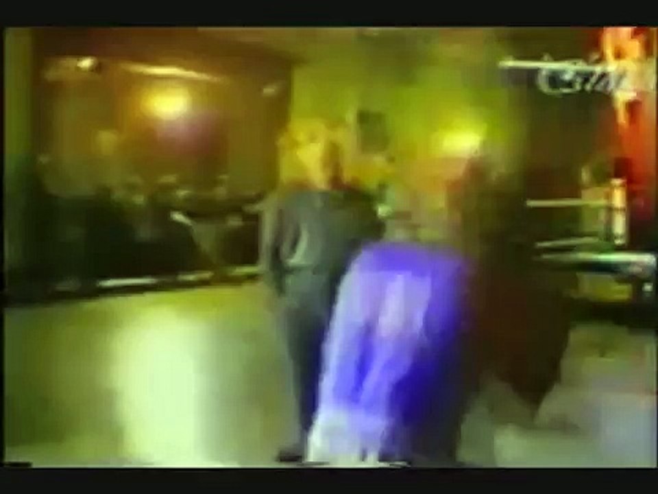 Iron Mike Tyson - No easy way out