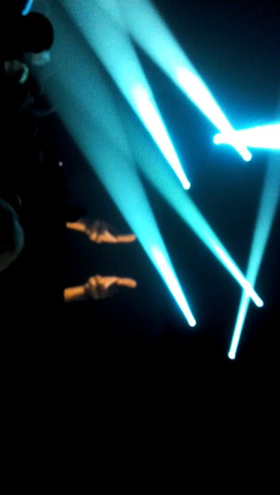 UZ - Hip Hop Session 2015