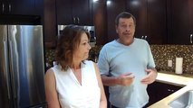toni and don kitchen cabinet testimonial - Austin Texas - www.premiumcabinets_com