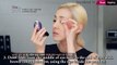 [Eng Sub] 2ne1 Sandara Park's Dramatic Lips Makeup Get It Beauty Self !
