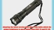 UltraFire WF501B 1600 Lumens CREE XM-L 2 LED 5 Modes LED Flashlight Torch