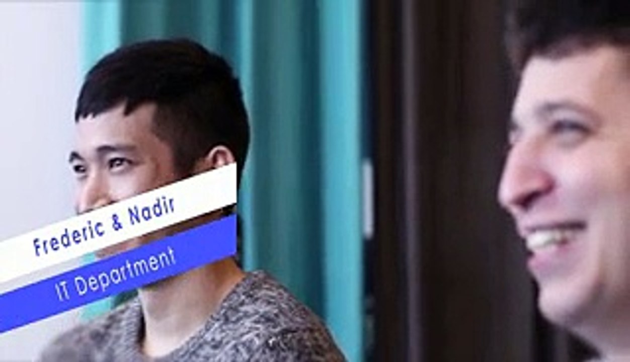 Find Career opportunities in Dailymotion - Find a job-followMe