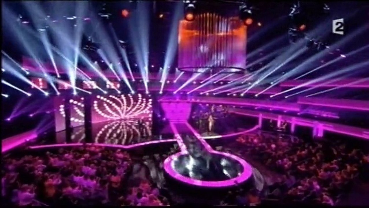 Lara Fabian, Frank Sinatra - NEW YORK NEW YORK - Duo virtuel