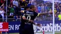 Great bicycle kick by Dario Benedetto | Montreal Impact (2-4) Club America