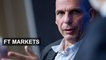 Will sidelining Varoufakis work?
