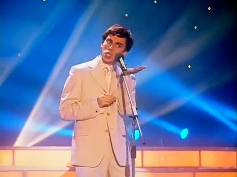 Максим Галкин пародирует политиков