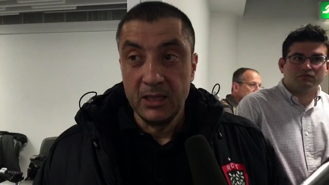 Boudjellal: Faire des trucs que personne n'a jamais fait, ça me plait