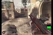 CoD4 mp5 tips Guide Call of Duty 4