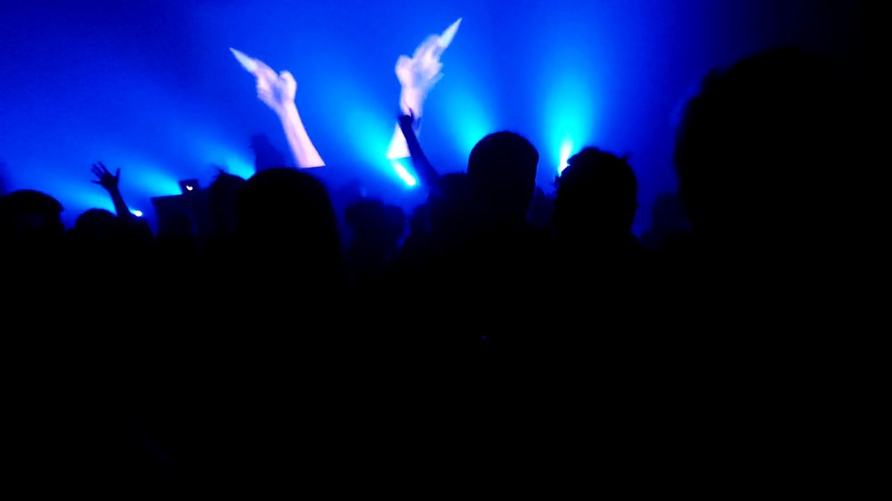 UZ - Hip Hop Session 2015