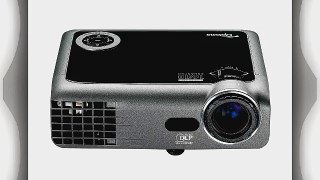 Optoma TX330 XGA 2200 ANSI Lumens Multimedia Projector