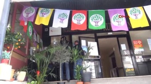 Akp, Chp, MHP ve Hdp?nin Fransa?da Seçim Çalışmaları Tüm Hızıyla Sürüyor 4