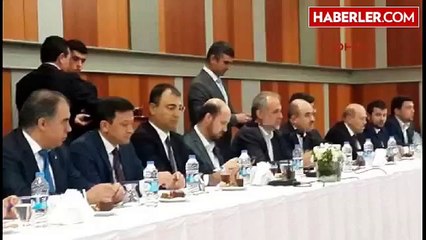 İzmir Bilal Erdoğan Fotoğrafını Paylaşan Ak Partili'den Tepkilere Cevap