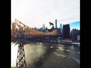 Felix P - No Excuse For Being A Puzzled Mammal