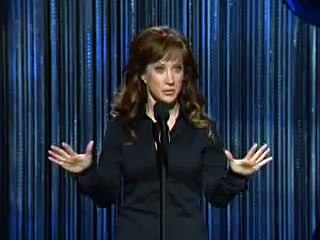 Kathy Griffin - "...Not Nicole Kidman" (3/5)