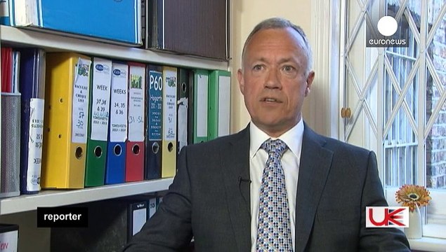 Великобритания: нулевые контракты защищают от безработицы и приводят к нищете