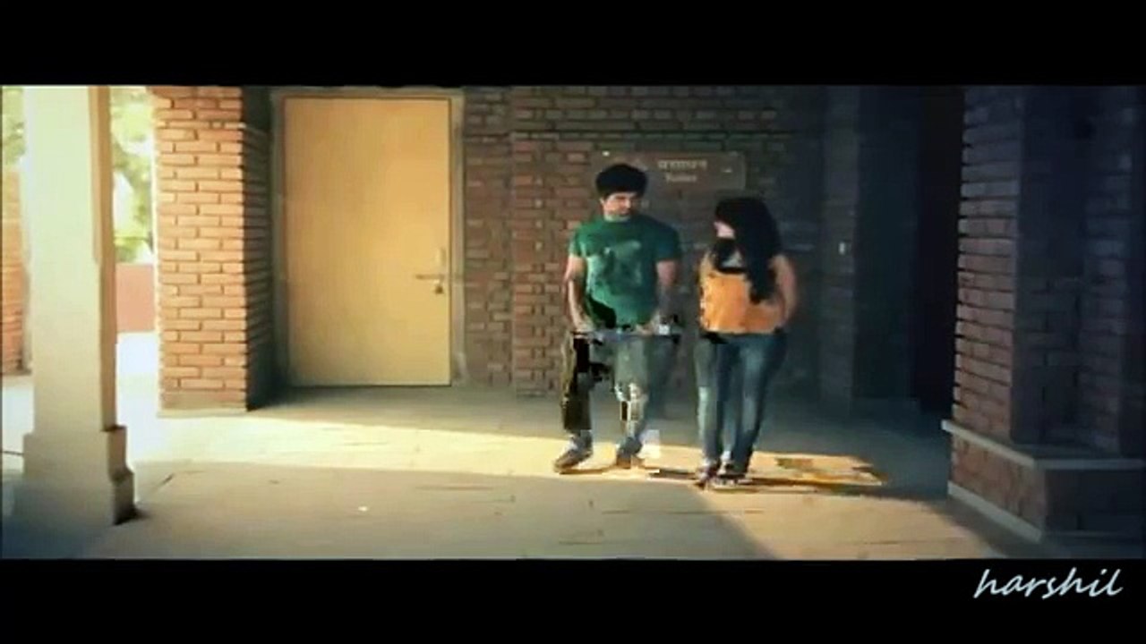 Kabhi-Toh-Paas-Mere-Aao---Atif-Aslam