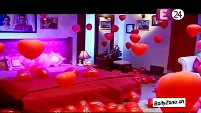 Yeh Hain Mohabbatein Full 1st May 2015 - Raman Ishita Ki Mohabbatein Na Hongi Kam