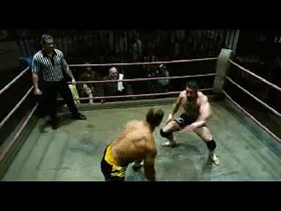 Street Fighting