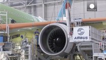 NSA-BND-Skandal: Airbus stellt Anzeige wegen mutmaßlicher Ausspähung