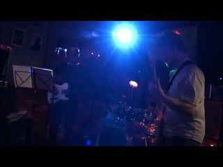 bump in the road + quitter