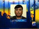 Geo Reports-30 Apr 2015-SSP Malir's allegations against MQM-1