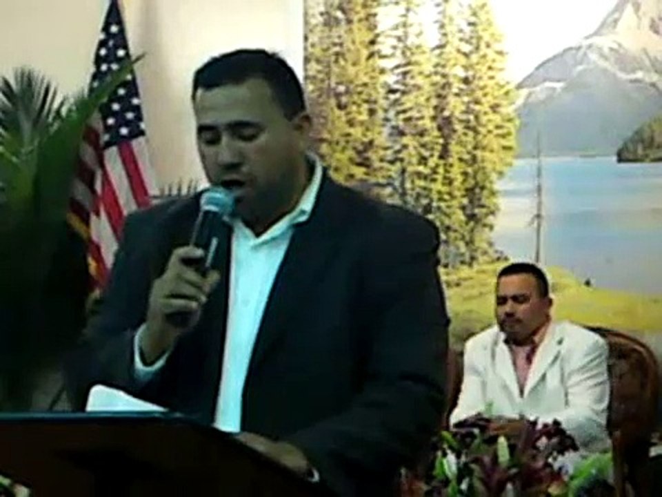 Amor, Amor, Amor. Grupo "Eben Ezer"  Iglesia Pentecostal Monte Sinai, Hicksville, New York.