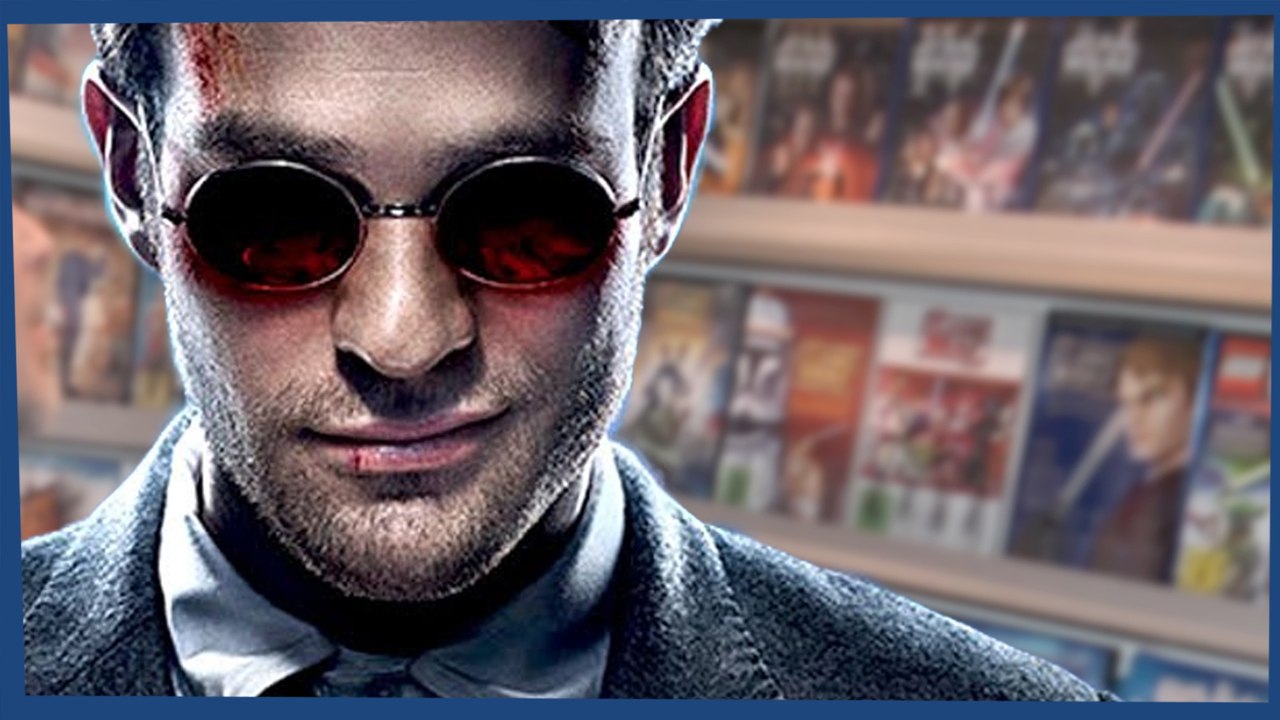 Auch Daredevil guckt Filme | Charlie Cox im Filmcheck