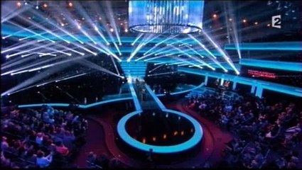 M. Pokora, Edith Piaf_A QUOI CA SERT L'AMOUR_Duo virtuel