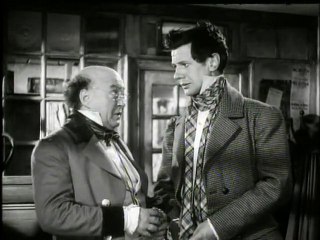 The Pickwick Papers (film) 1/2  James Hayter